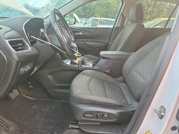 2018 CHEVROLET EQUINOX LT (2LT)