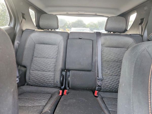 2018 CHEVROLET EQUINOX LT (2LT)