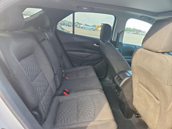 2018 CHEVROLET EQUINOX LT (2LT)