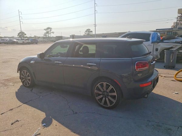 2021 MINI COOPER