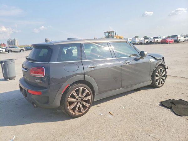 2021 MINI COOPER