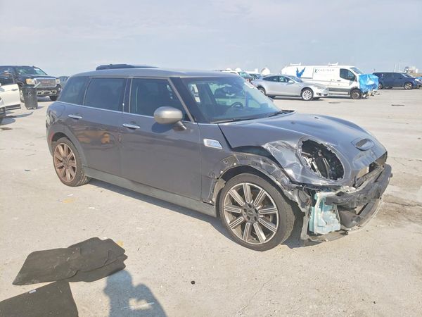 2021 MINI COOPER