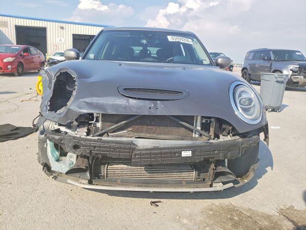 2021 MINI COOPER