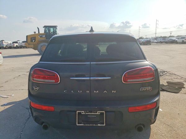 2021 MINI COOPER