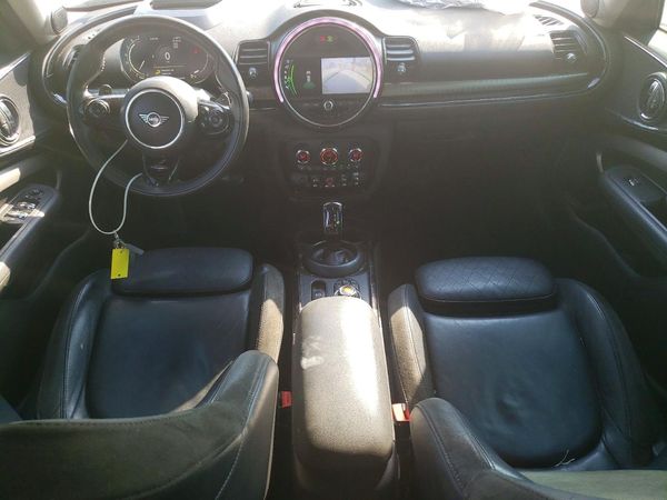2021 MINI COOPER