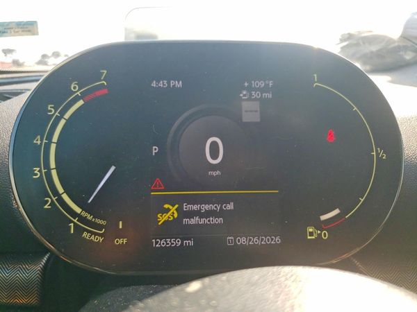 2021 MINI COOPER
