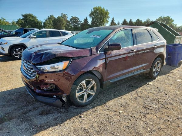 2021 FORD EDGE