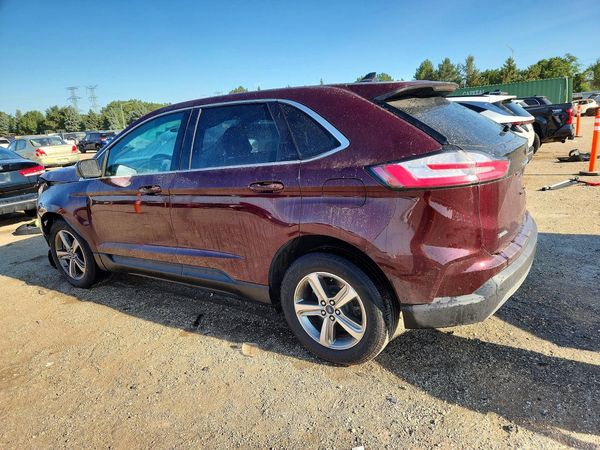 2021 FORD EDGE