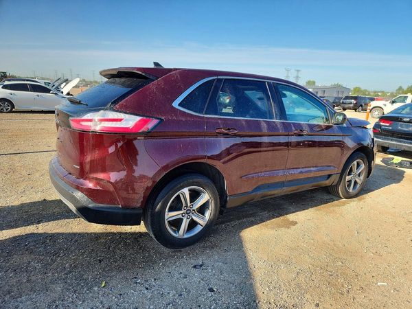 2021 FORD EDGE