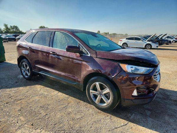 2021 FORD EDGE
