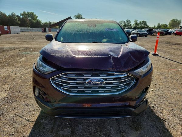 2021 FORD EDGE