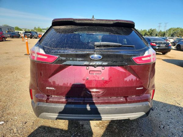 2021 FORD EDGE