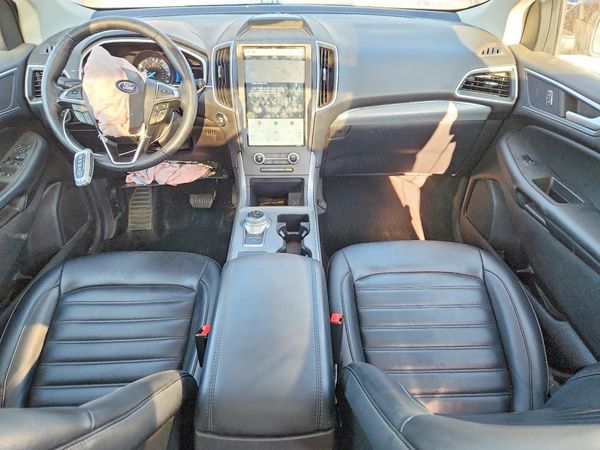 2021 FORD EDGE