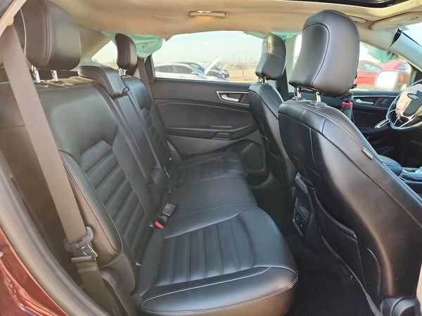 2021 FORD EDGE
