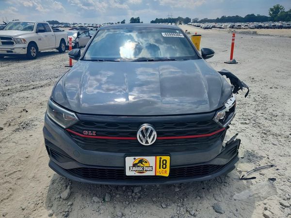 2019 VOLKSWAGEN JETTA
