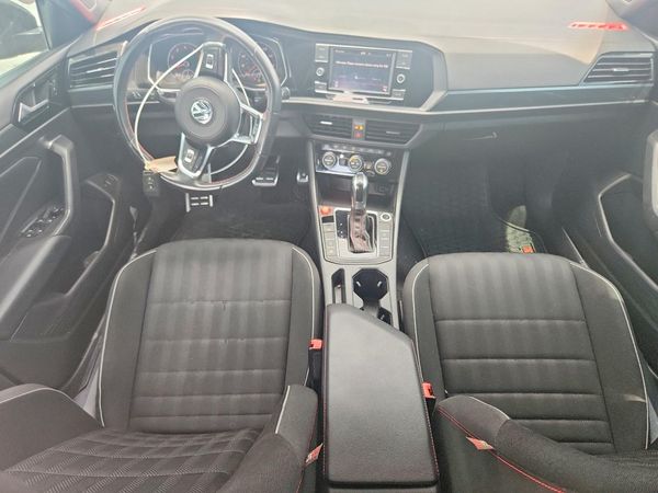 2019 VOLKSWAGEN JETTA