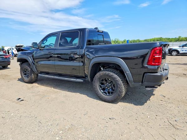 2025 RAM 1500 RHO