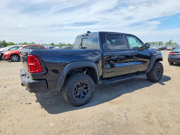 2025 RAM 1500 RHO
