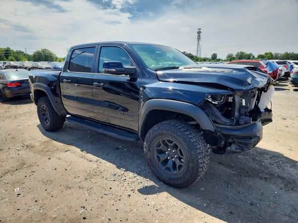 2025 RAM 1500 RHO