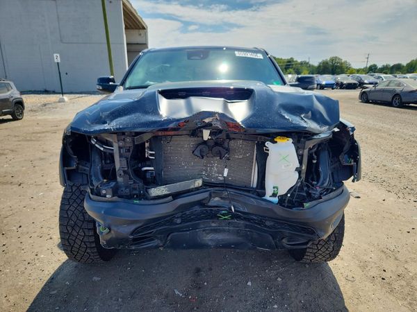 2025 RAM 1500 RHO
