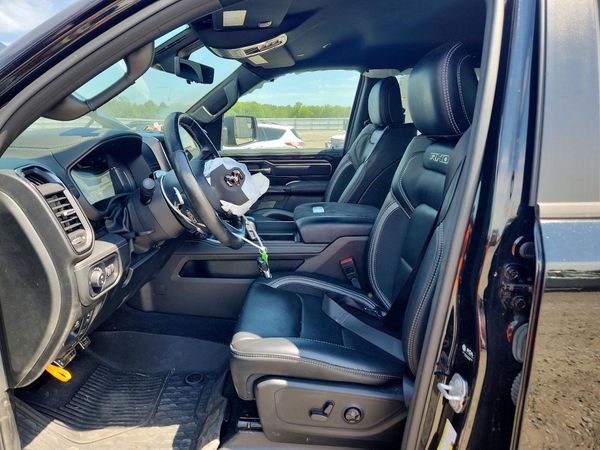 2025 RAM 1500 RHO