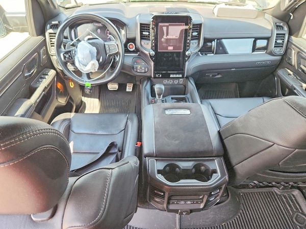 2025 RAM 1500 RHO
