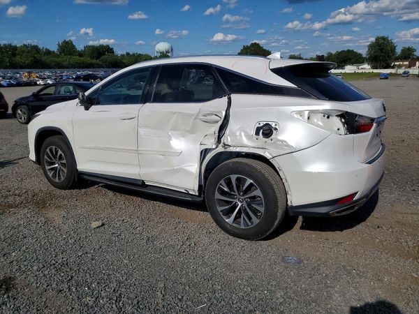 2020 LEXUS RX 350 Premium