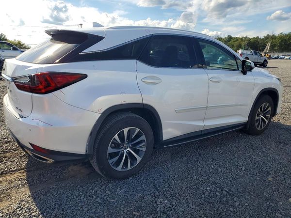 2020 LEXUS RX 350 Premium