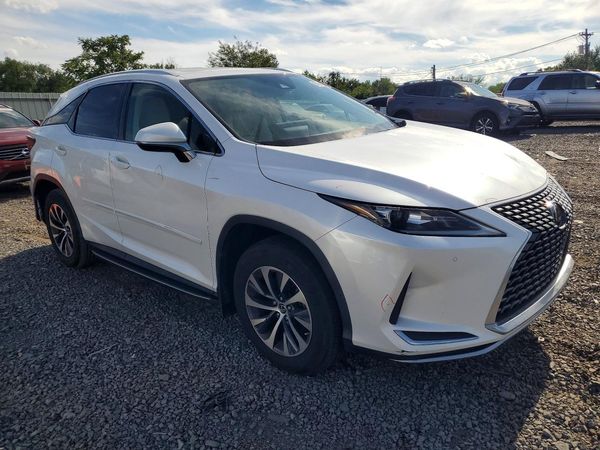 2020 LEXUS RX 350 Premium