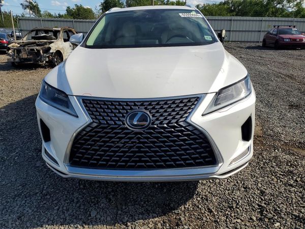 2020 LEXUS RX 350 Premium