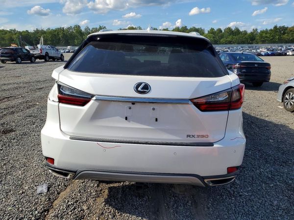 2020 LEXUS RX 350 Premium