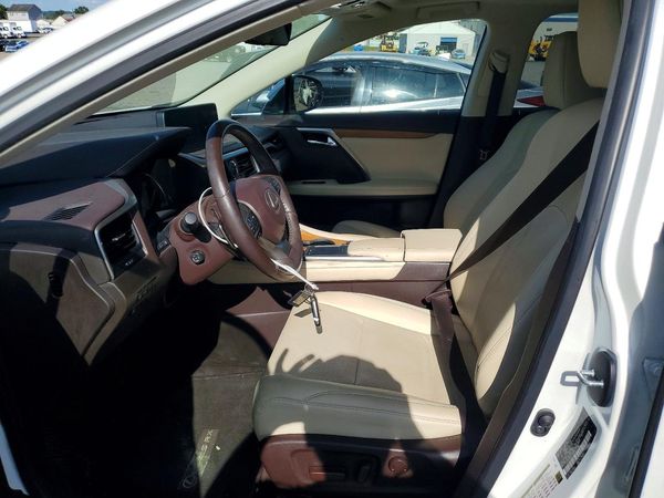 2020 LEXUS RX 350 Premium
