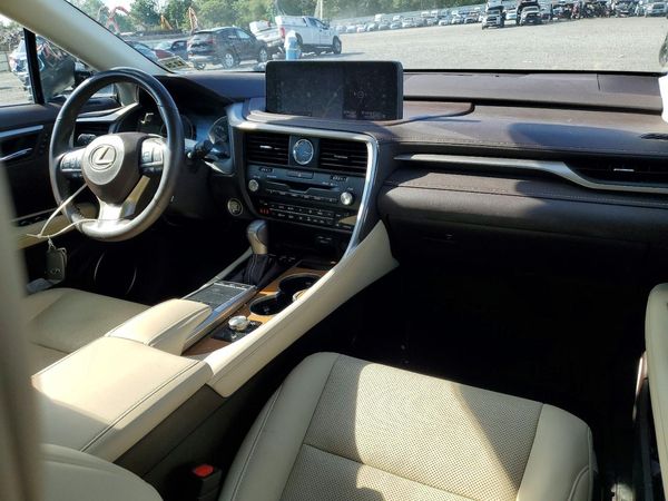 2020 LEXUS RX 350 Premium