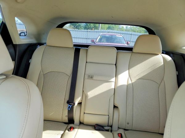 2020 LEXUS RX 350 Premium