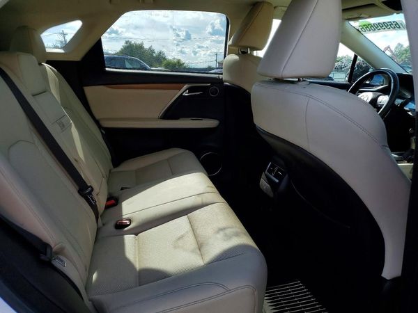 2020 LEXUS RX 350 Premium