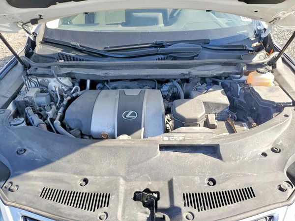 2020 LEXUS RX 350 Premium