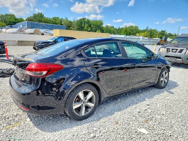 2018 KIA FORTE LX Pop,S,EX
