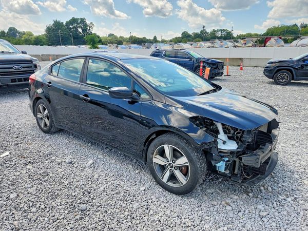 2018 KIA FORTE LX Pop,S,EX
