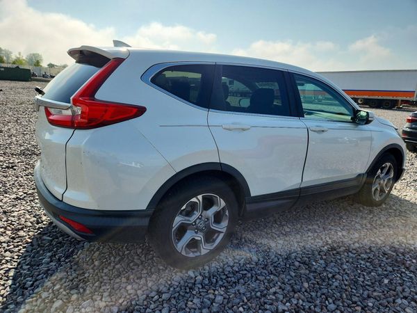 2017 HONDA CRV EX-L/EX-L Navi
