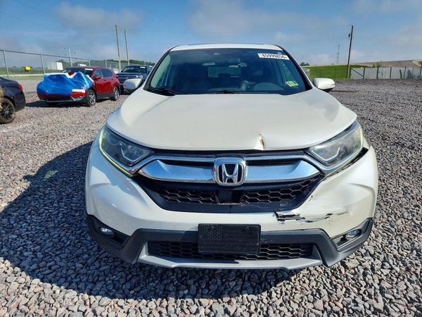 2017 HONDA CRV EX-L/EX-L Navi