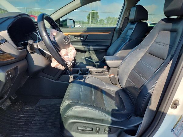 2017 HONDA CRV EX-L/EX-L Navi