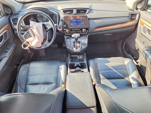 2017 HONDA CRV EX-L/EX-L Navi