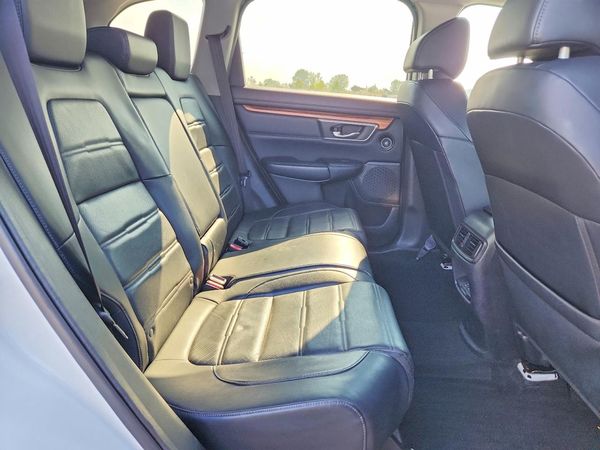 2017 HONDA CRV EX-L/EX-L Navi