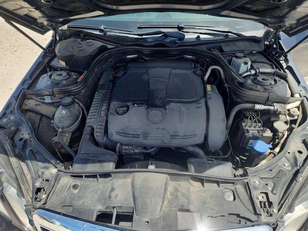 2013 MERCEDES-BENZ E E350