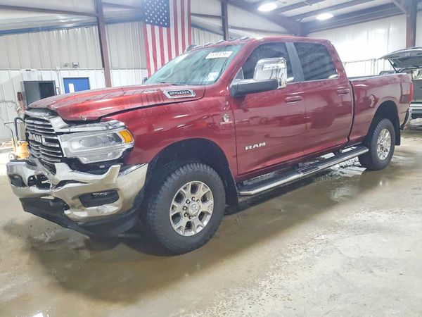 2023 RAM 2500 Laramie