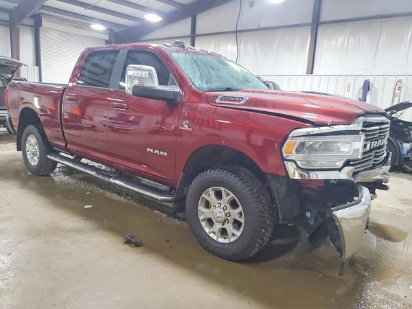 2023 RAM 2500 Laramie