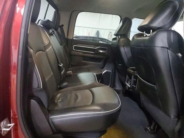 2023 RAM 2500 Laramie