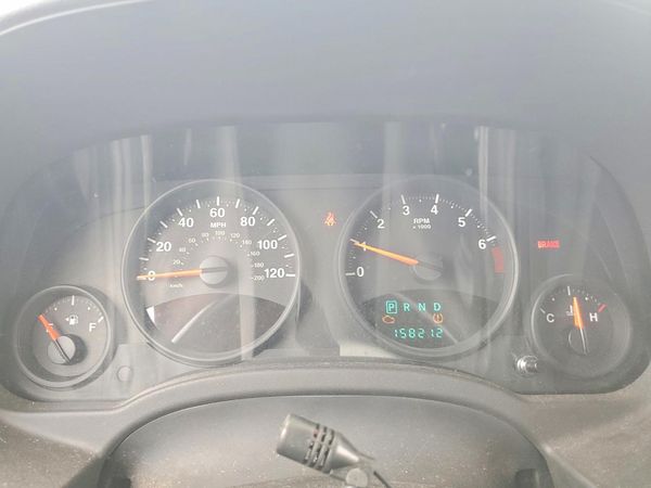 2013 JEEP PATRIOT Latitude