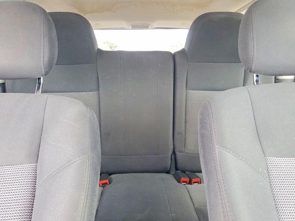 2013 JEEP PATRIOT Latitude