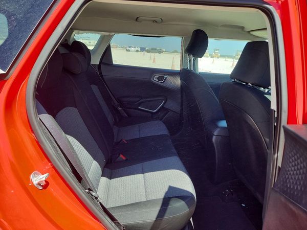 2020 KIA SOUL GT-Line